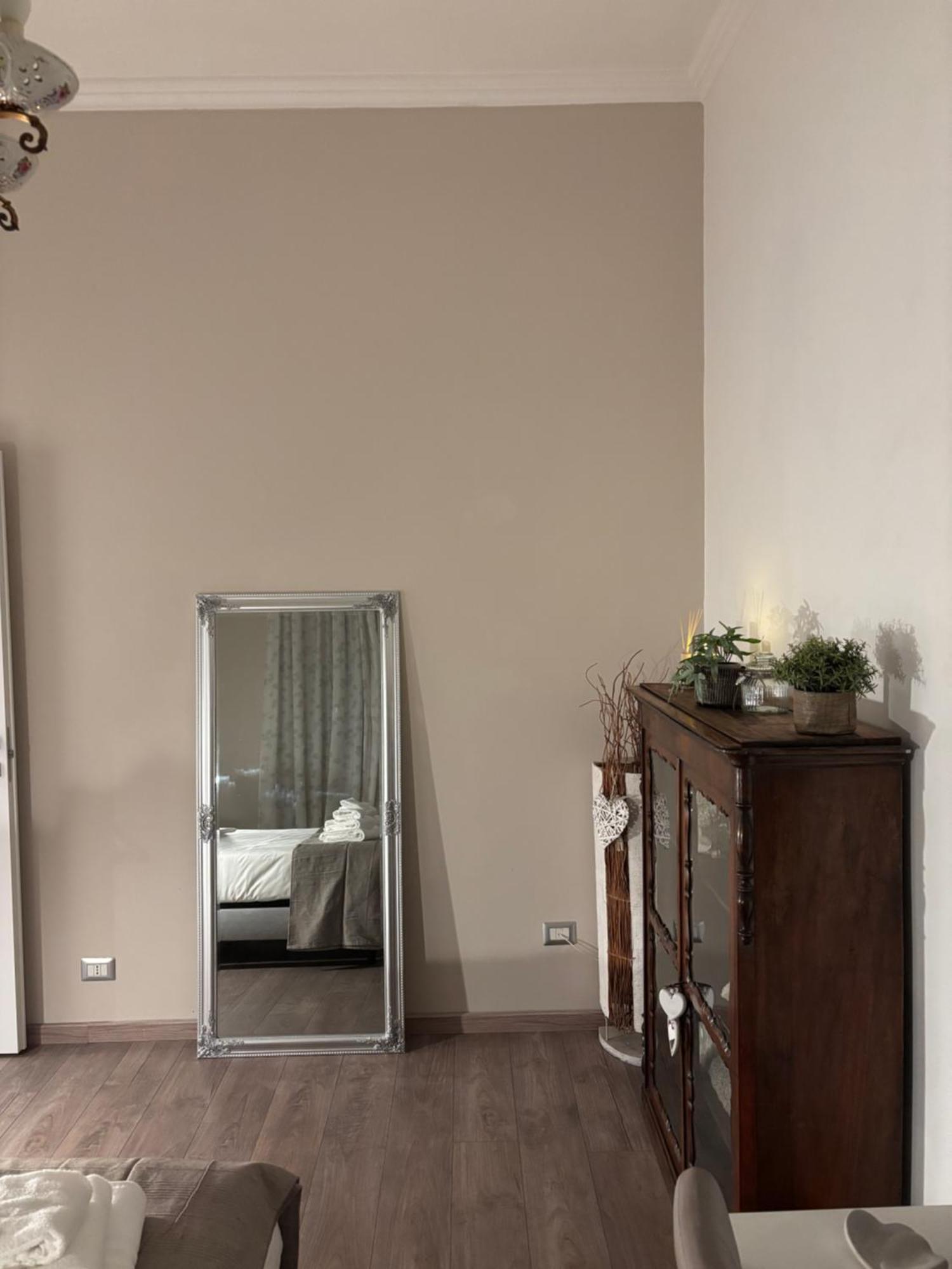 Appartement Sweet Anna Rome