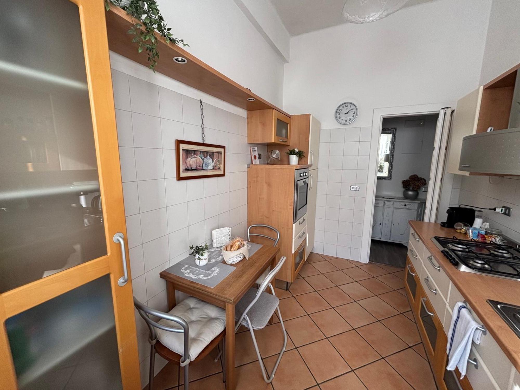 Appartement Sweet Anna Rome